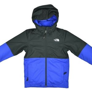 NWOT North Face boy's Will Triclimate jacket